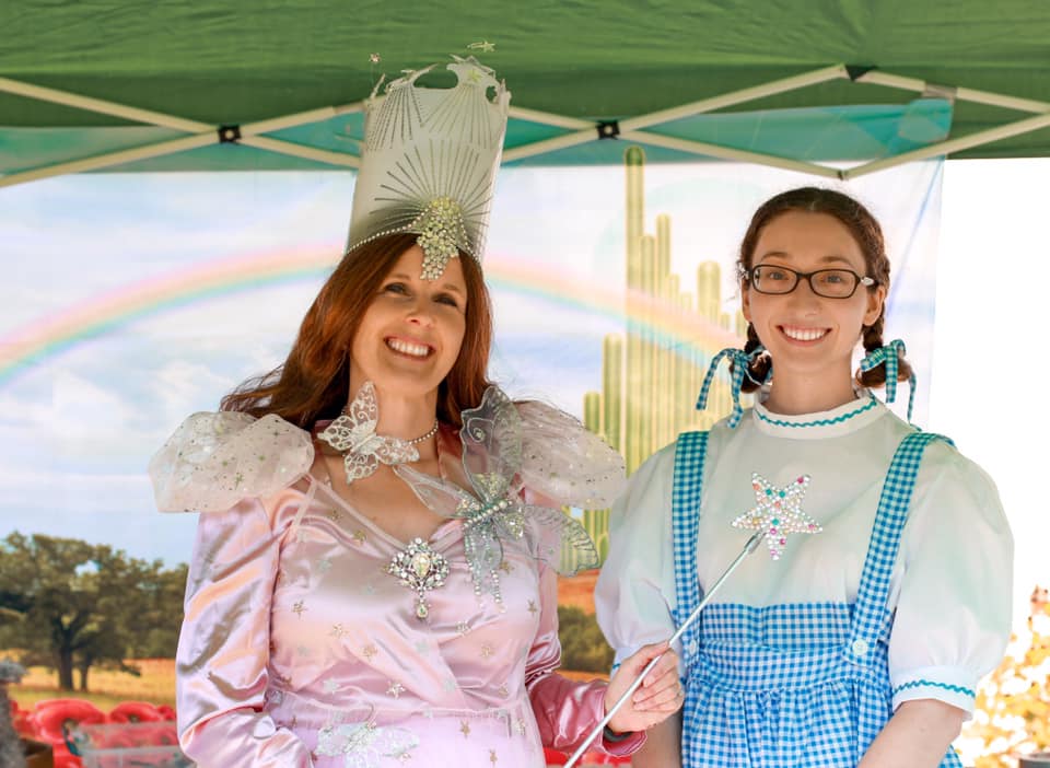 VT Fairy Tale Festival 1