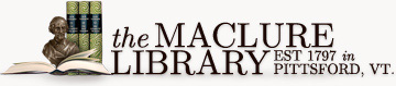 maclurelibrarylogo