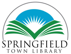 springfieldtownlibrarylogo