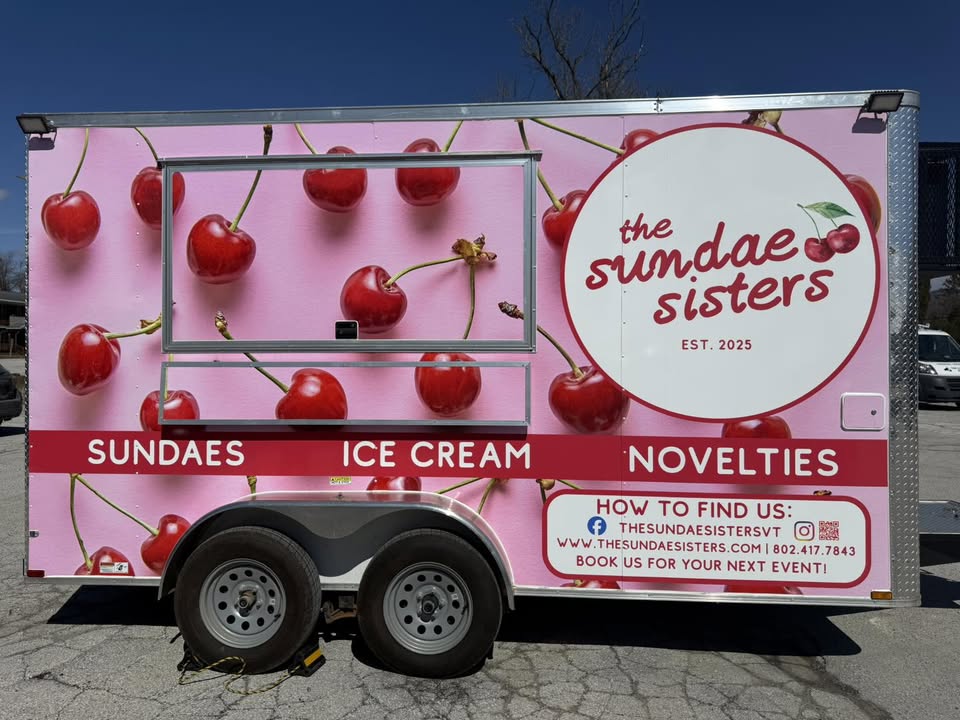 sundaesisters