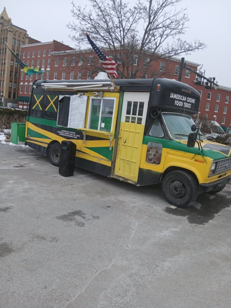 jamaicanfoodtruck